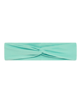 Turquoise Tide Mom Headband